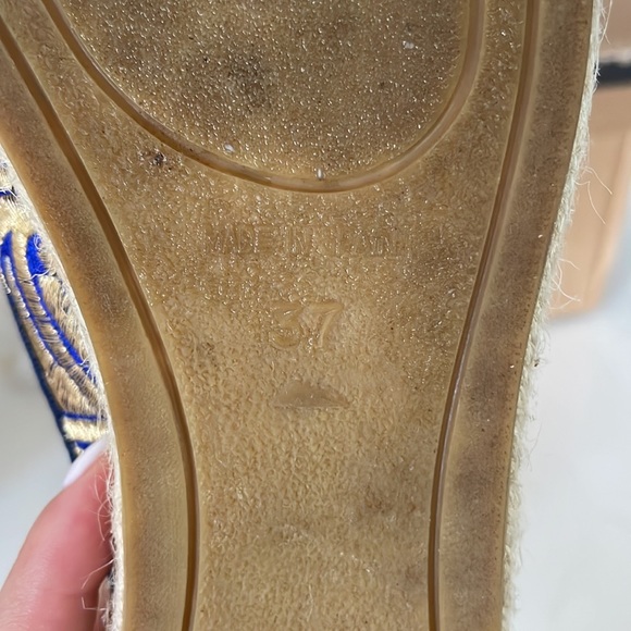 Italian Mules - Picture 5 of 7